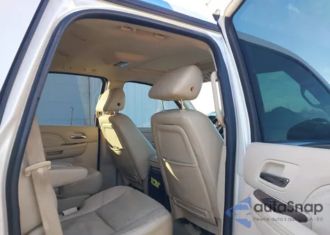 2007 Cadillac Escalade Standard from USA, damaged, VIN 1GYFK63867R369390